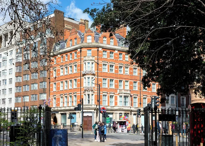 Morton Hotel Londres