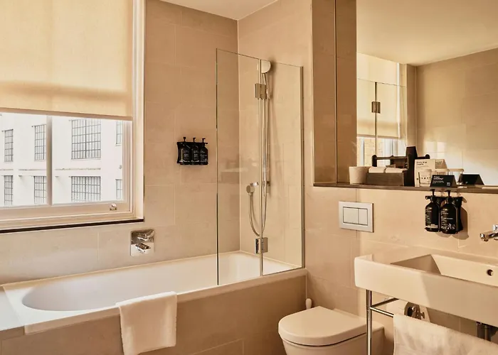 Morton Hotel Londres